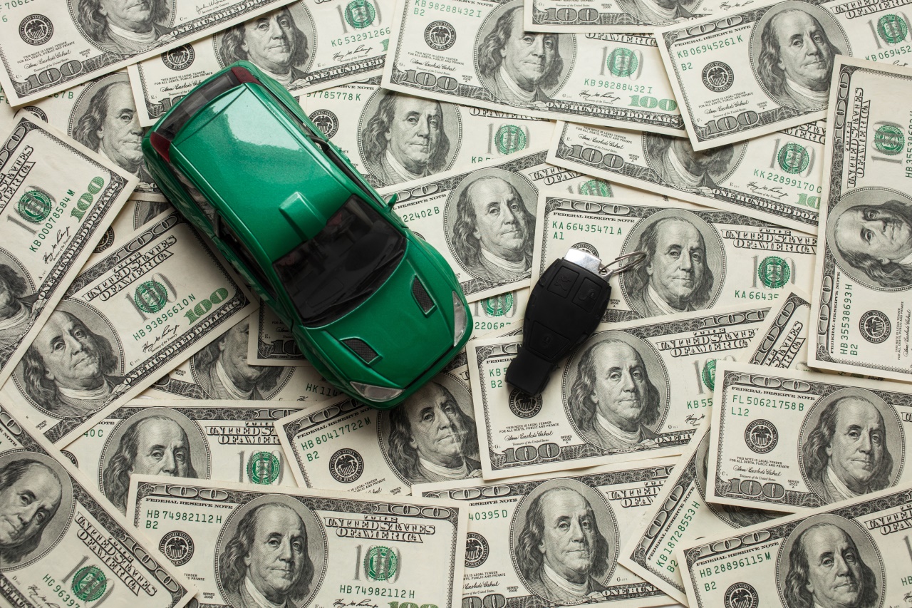 cash for cars in Indiana